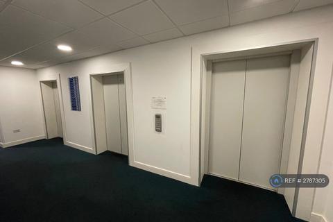 undefined, Hagley Road, Birmingham, B16