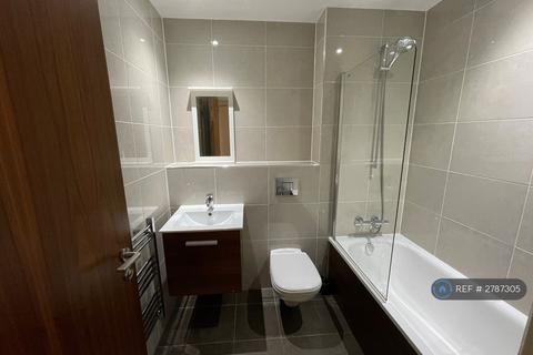 undefined, Hagley Road, Birmingham, B16