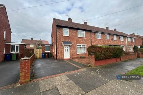 3 bedroom semi-detached house to rent, Fairdale Avenue, Newcastle Upon Tyne, NE7
