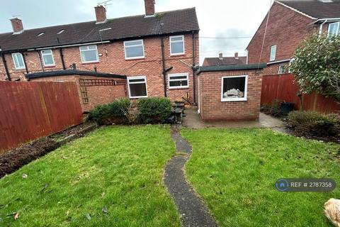 3 bedroom semi-detached house to rent, Fairdale Avenue, Newcastle Upon Tyne, NE7