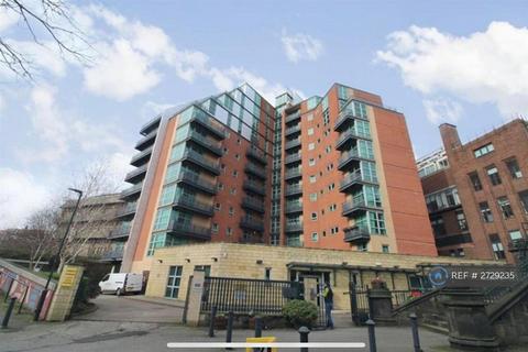 1 bedroom flat to rent, St George Building, Leeds, LS1