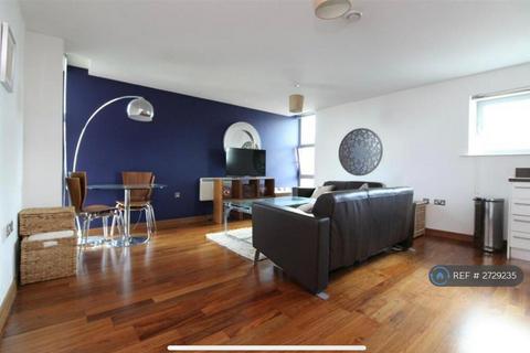 1 bedroom flat to rent, St George Building, Leeds, LS1
