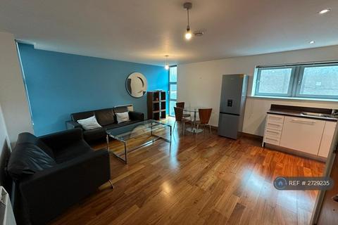 1 bedroom flat to rent, St George Building, Leeds, LS1