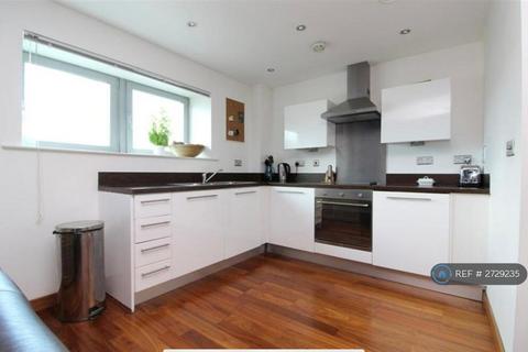 1 bedroom flat to rent, St George Building, Leeds, LS1