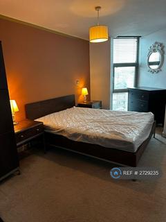 1 bedroom flat to rent, St George Building, Leeds, LS1
