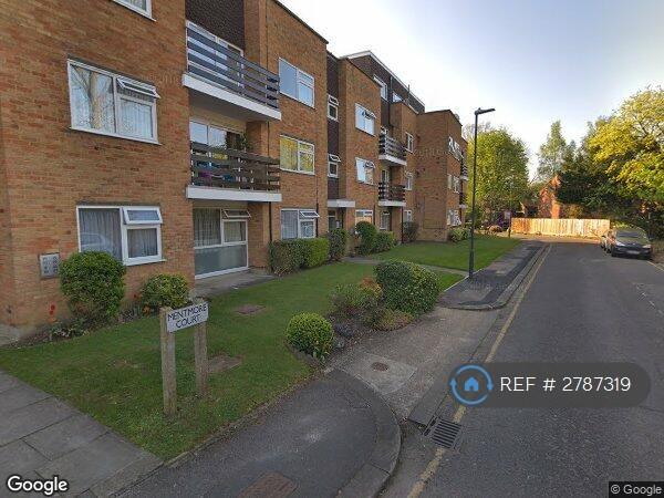 Outside Block
