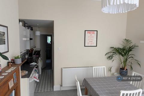 undefined, Hampton Park, Bristol, BS6