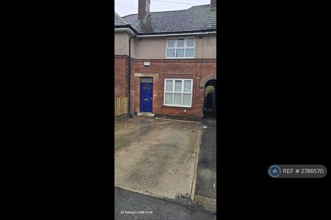 undefined, Arbourthorne Road, Sheffield, S2