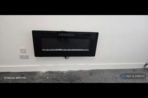 undefined, Arbourthorne Road, Sheffield, S2