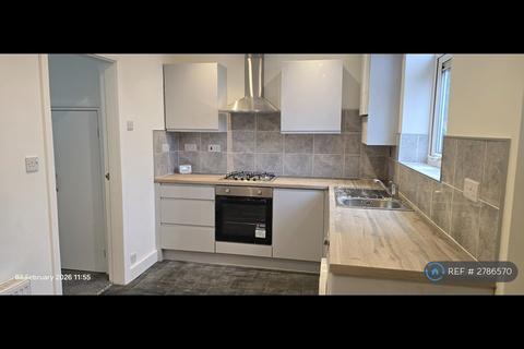undefined, Arbourthorne Road, Sheffield, S2