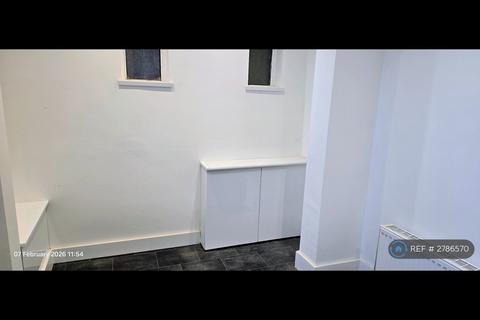 undefined, Arbourthorne Road, Sheffield, S2