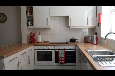 undefined, Osborne Road South, Southampton, SO17