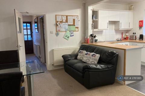 undefined, Osborne Road South, Southampton, SO17