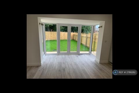 undefined, Healey Croft, Batley, WF17