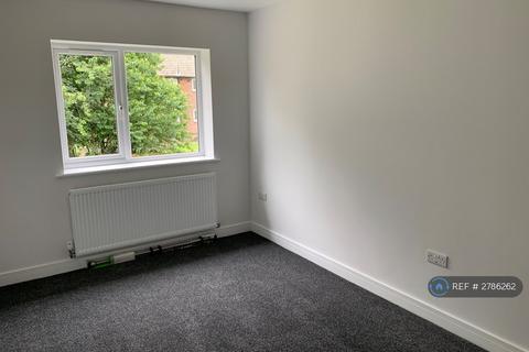 undefined, Healey Croft, Batley, WF17