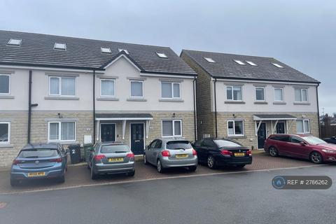 undefined, Healey Croft, Batley, WF17