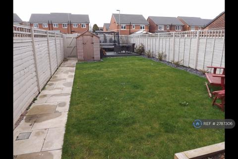 undefined, Wallbrook Avenue, Macclesfield, SK10