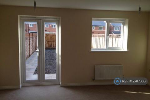 undefined, Wallbrook Avenue, Macclesfield, SK10
