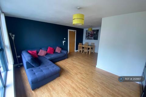 undefined, Quebec Building, Salford, M3