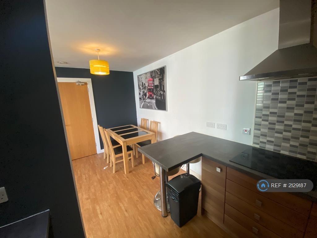 Kitchen/Dinner
