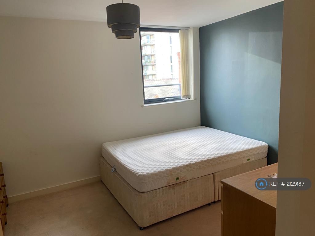 2nd Bedroom