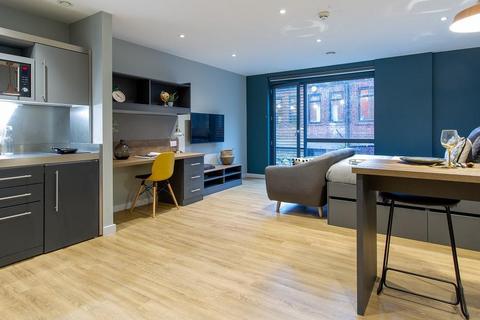 undefined, West Bar, Sheffield S3