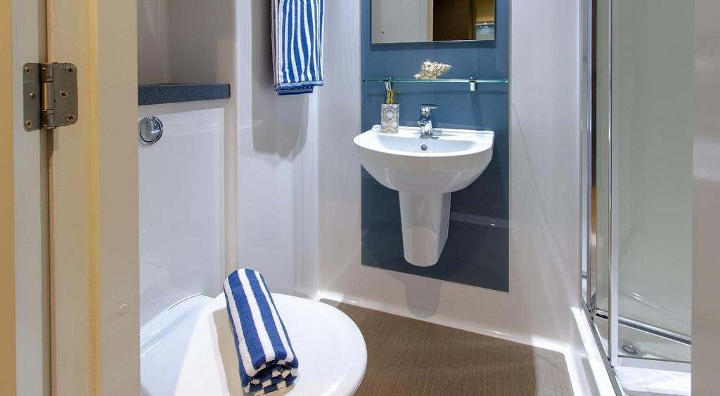 Apartment in Sheffield, South Yorkshire - View 2