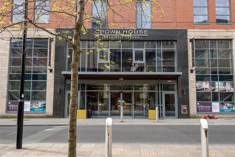 undefined, West Bar, Sheffield S3