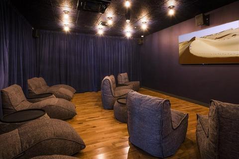 undefined, West Bar, Sheffield S3