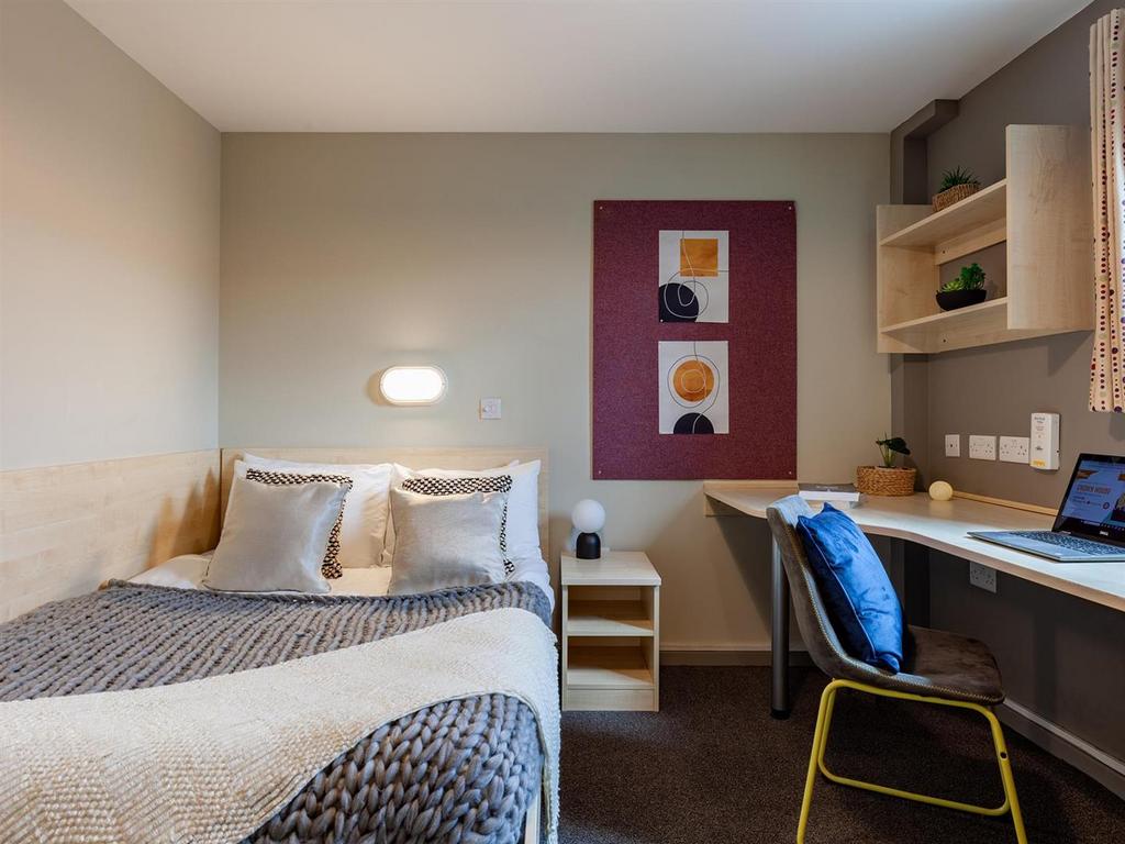 Apartment in Reading, Katesgrove, Coley - View 3