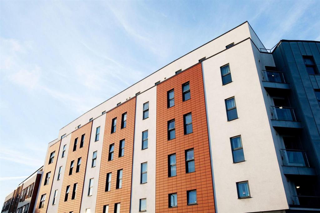 Apartment in Reading, Katesgrove, Coley - View 5