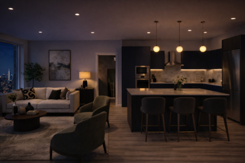 1 bedroom apartment for sale, Manchester M3