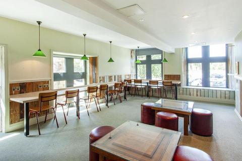 undefined, North Road, Lancaster LA1