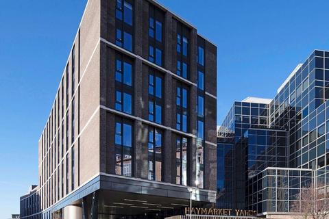 undefined, Haymarket Yards, Edinburgh EH12