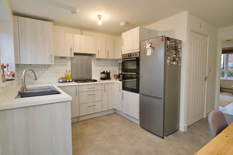 3 bedroom semi-detached house for sale, Earls Wood Drive, Keresley End, Coventry