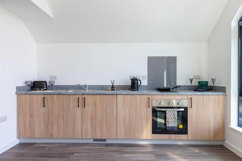undefined, Glenthorne Road, Exeter EX4