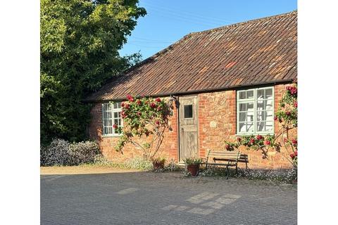 undefined, Marsh Mill Farm, Over Stowey, TA5