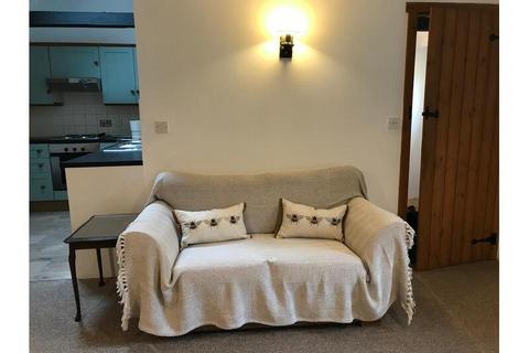 undefined, Marsh Mill Farm, Over Stowey, TA5