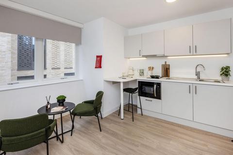 undefined, Oxford Place, Manchester M14