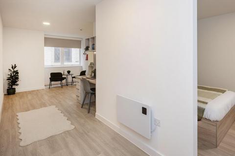 undefined, Oxford Place, Manchester M14