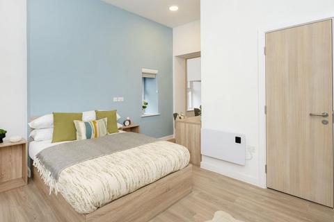undefined, Oxford Place, Manchester M14