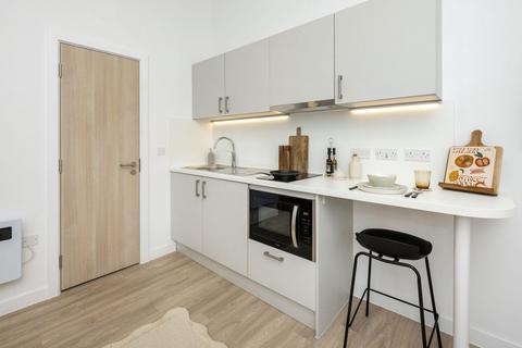 undefined, Oxford Place, Manchester M14