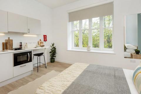 undefined, Oxford Place, Manchester M14