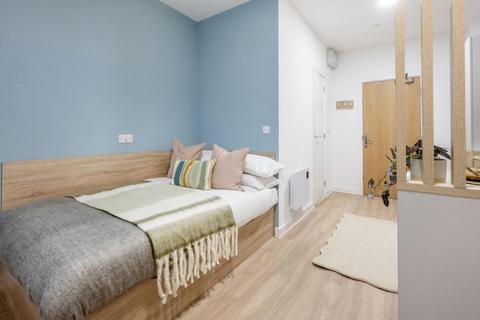 undefined, Oxford Place, Manchester M14