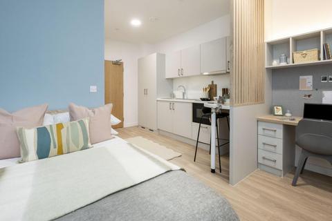 undefined, Oxford Place, Manchester M14
