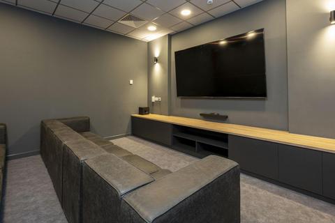 undefined, Oxford Place, Manchester M14