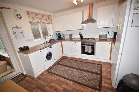 undefined, Cadwell Close, Lincoln