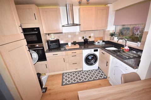 Clare Close, Lincoln