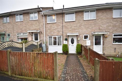 Clare Close, Lincoln