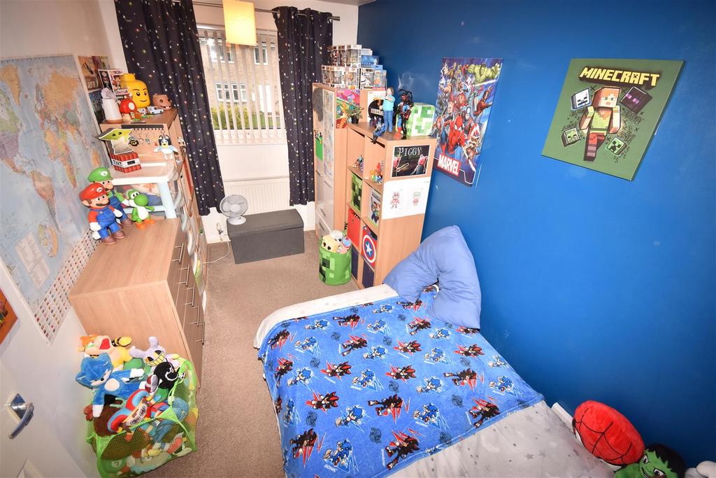 Bedroom 2
